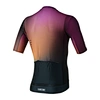 high visibility bike jersey